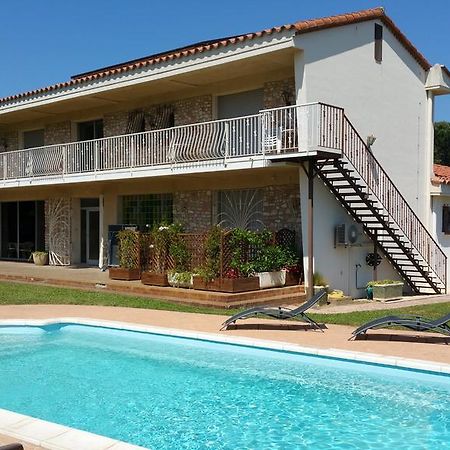 Chambres D'Hotes Et Gites Al Pati Sorède Esterno foto