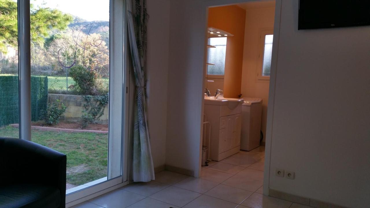 Chambres D'Hotes Et Gites Al Pati Sorède Esterno foto
