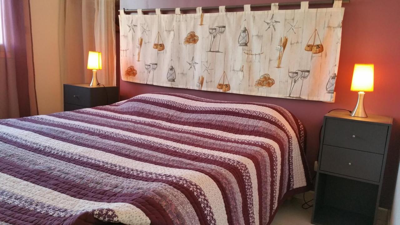 Chambres D'Hotes Et Gites Al Pati Sorède Esterno foto