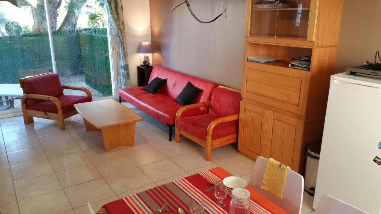 Chambres D'Hotes Et Gites Al Pati Sorède Esterno foto