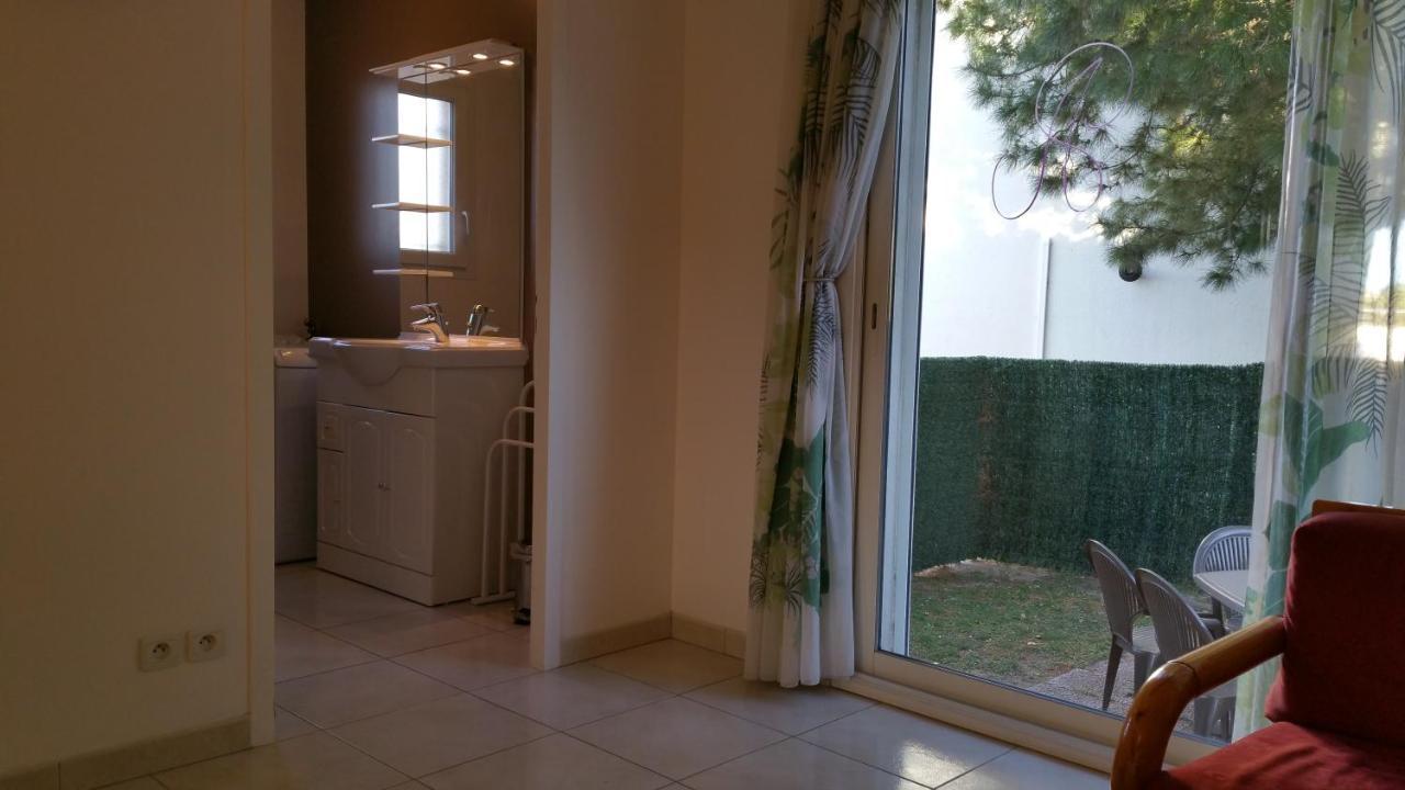 Chambres D'Hotes Et Gites Al Pati Sorède Esterno foto