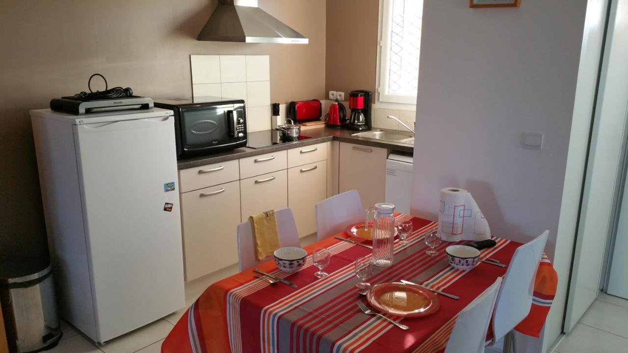 Chambres D'Hotes Et Gites Al Pati Sorède Esterno foto