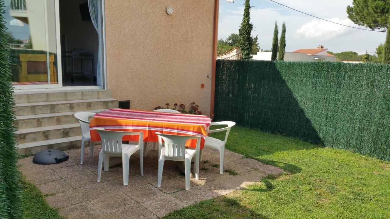 Chambres D'Hotes Et Gites Al Pati Sorède Esterno foto