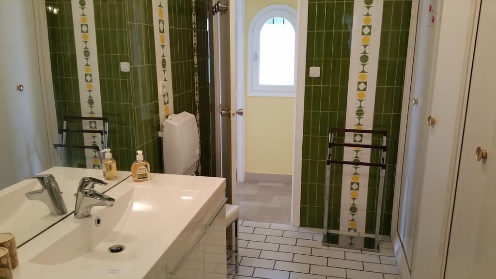 Chambres D'Hotes Et Gites Al Pati Sorède Esterno foto