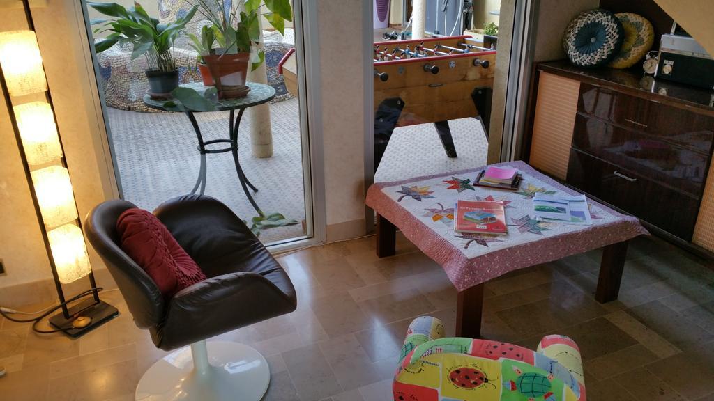 Chambres D'Hotes Et Gites Al Pati Sorède Esterno foto